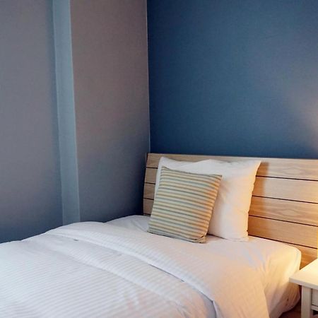 Hotel Gaon J Stay Seogwipo-stad Buitenkant foto