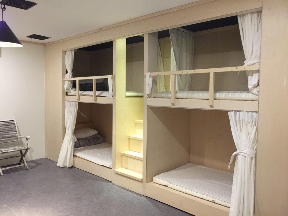 Hotel Gaon J Stay Seogwipo-stad Buitenkant foto