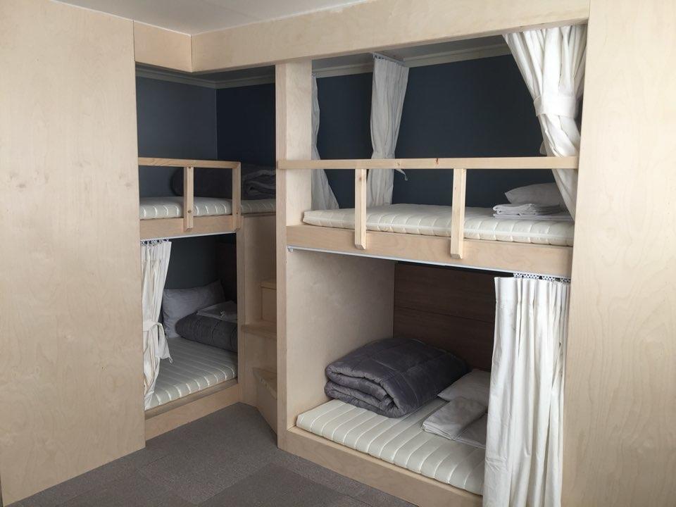 Hotel Gaon J Stay Seogwipo-stad Buitenkant foto