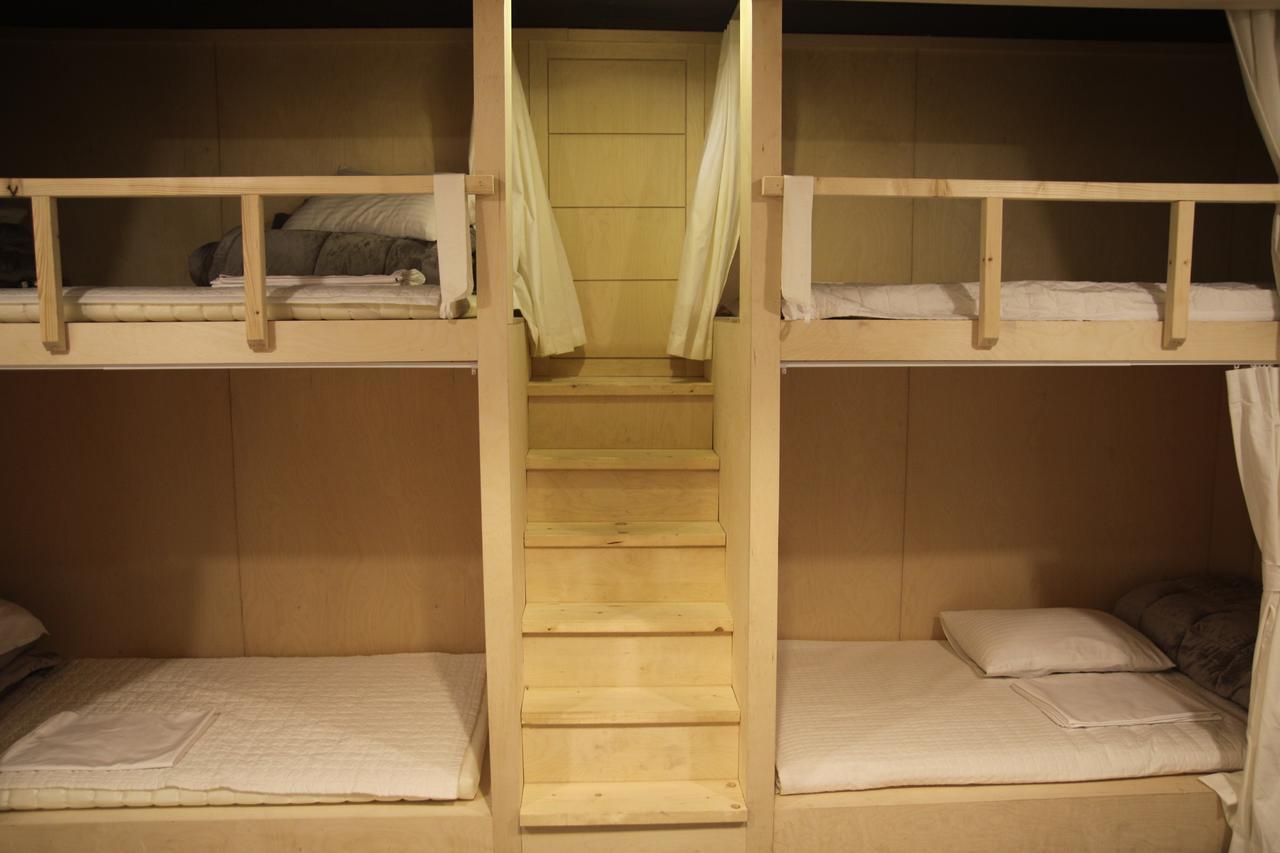 Hotel Gaon J Stay Seogwipo-stad Buitenkant foto